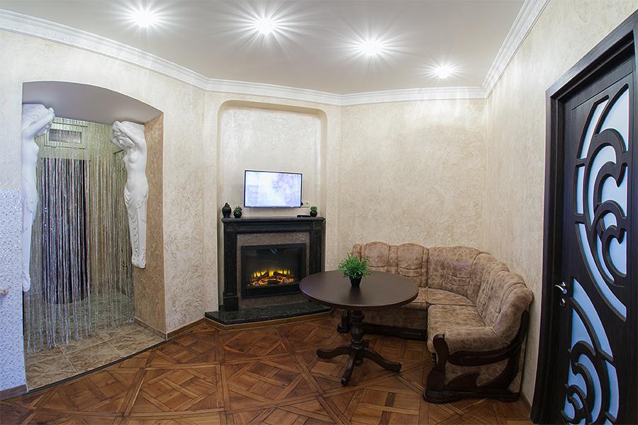 Apartament Rynok Square - The Heart Of Lwów Zewnętrze zdjęcie